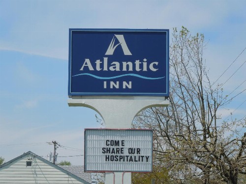 Atlantic Inn - image 14