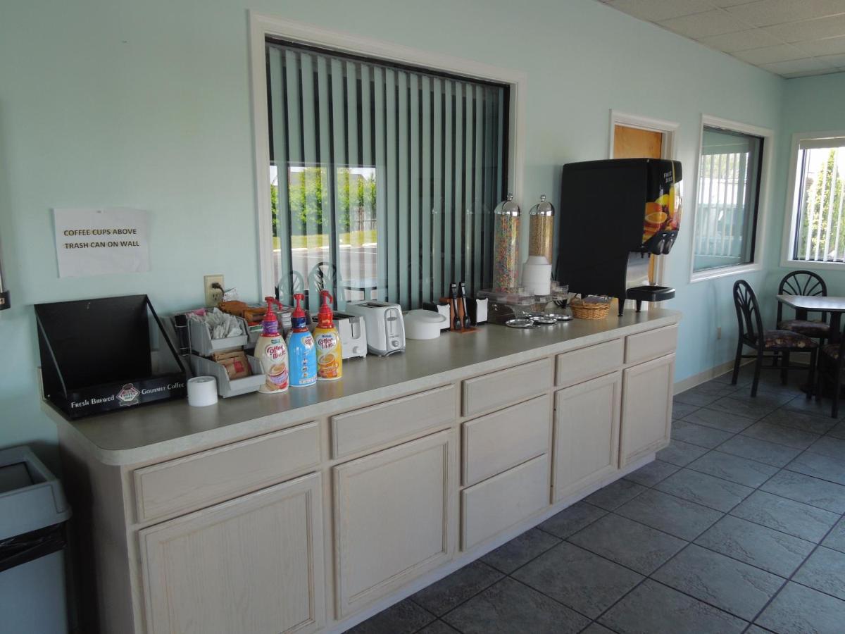 Atlantic Inn - image 5
