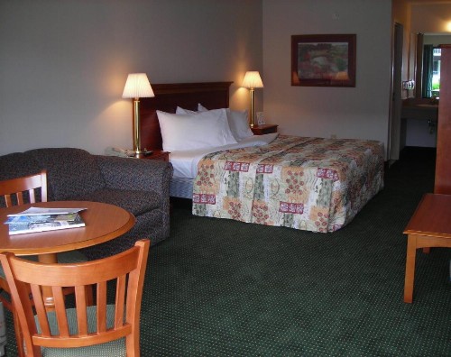 Atlantic Inn - image 6
