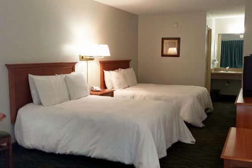 Atlantic Inn - image 7