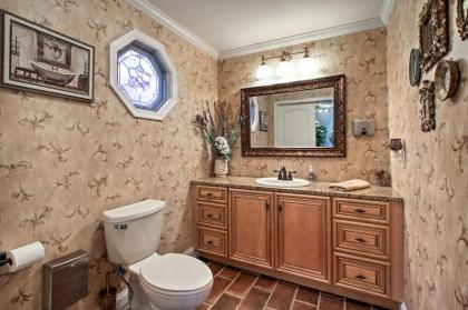 Millsboro Home Near Long Neck and Indian River!