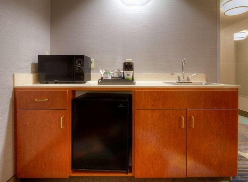 Hampton Inn Milpitas - image 23