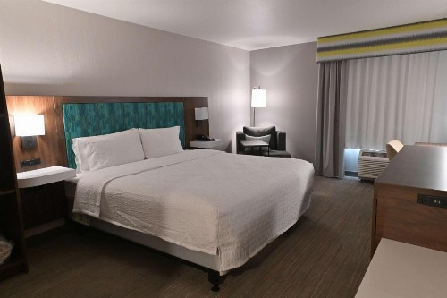 Hampton Inn Milpitas - image 24