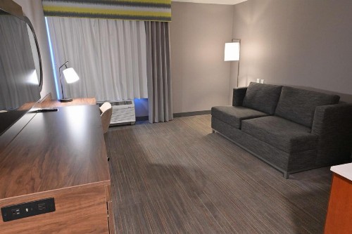 Hampton Inn Milpitas - image 26