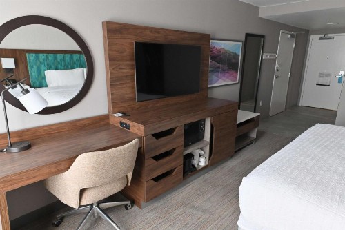 Hampton Inn Milpitas - image 30