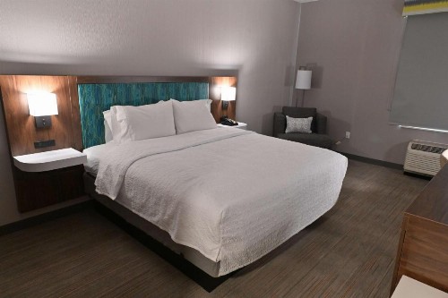 Hampton Inn Milpitas - image 31