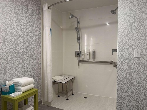 Hampton Inn Milpitas - image 32