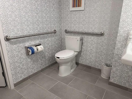 Hampton Inn Milpitas - image 33