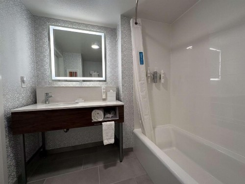 Hampton Inn Milpitas - image 34