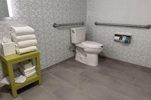 Hampton Inn Milpitas - image 36