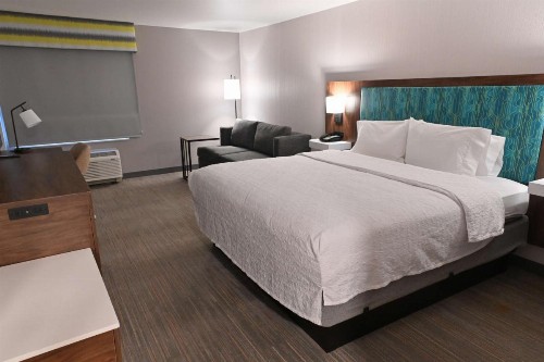 Hampton Inn Milpitas - image 38