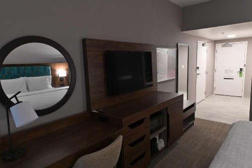 Hampton Inn Milpitas - image 39