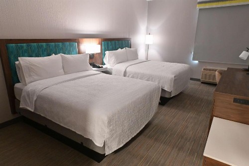 Hampton Inn Milpitas - image 41