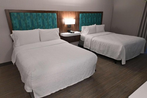 Hampton Inn Milpitas - image 42