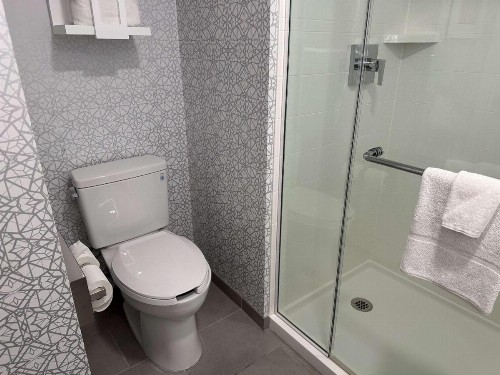 Hampton Inn Milpitas - image 43