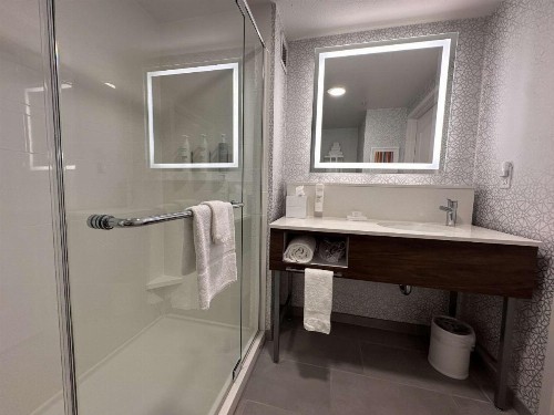 Hampton Inn Milpitas - image 44