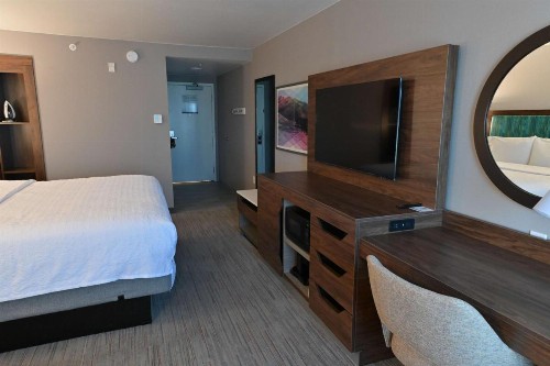 Hampton Inn Milpitas - image 45