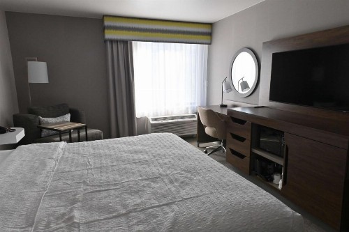 Hampton Inn Milpitas - image 46