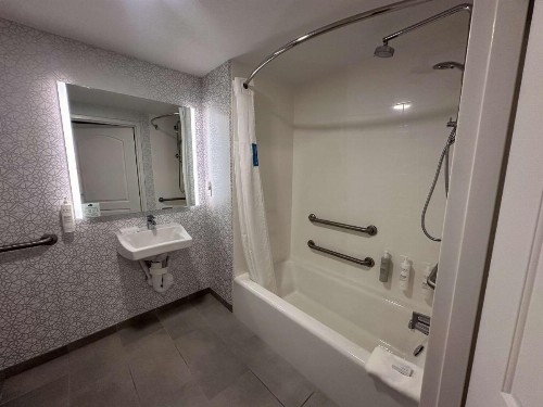 Hampton Inn Milpitas - image 47