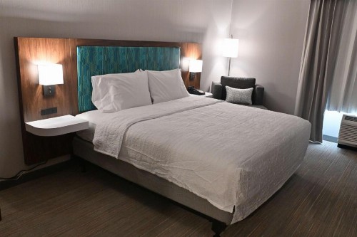 Hampton Inn Milpitas - image 48
