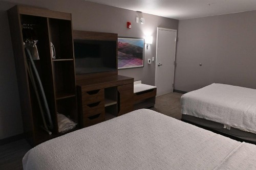 Hampton Inn Milpitas - image 49