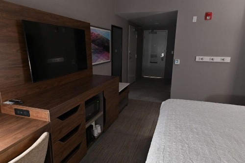 Hampton Inn Milpitas - image 50