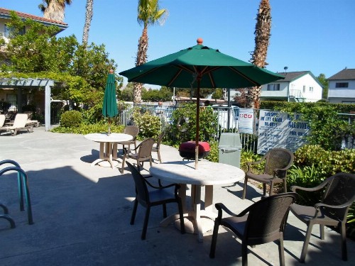 Days Inn by Wyndham San Jose Airport - image 14