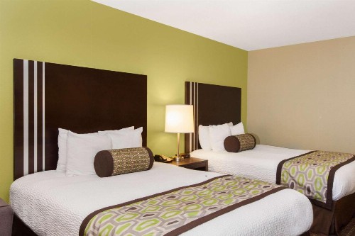 Days Inn by Wyndham San Jose Airport - image 3