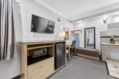 Americas Best Value Inn - Milpitas - image 11