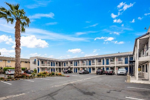 Americas Best Value Inn - Milpitas - image 12