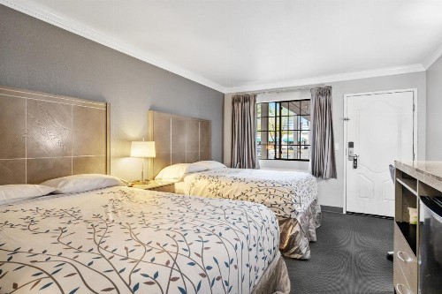 Americas Best Value Inn - Milpitas - image 14