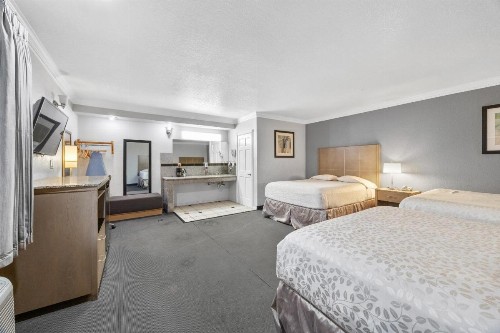 Americas Best Value Inn - Milpitas - image 15