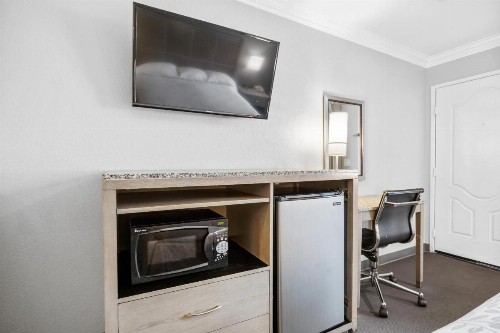 Americas Best Value Inn - Milpitas - image 16