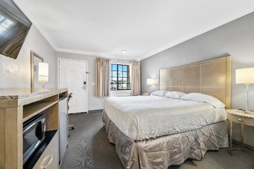 Americas Best Value Inn - Milpitas - image 18