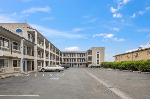 Americas Best Value Inn - Milpitas - image 19