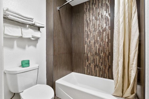 Americas Best Value Inn - Milpitas - image 2