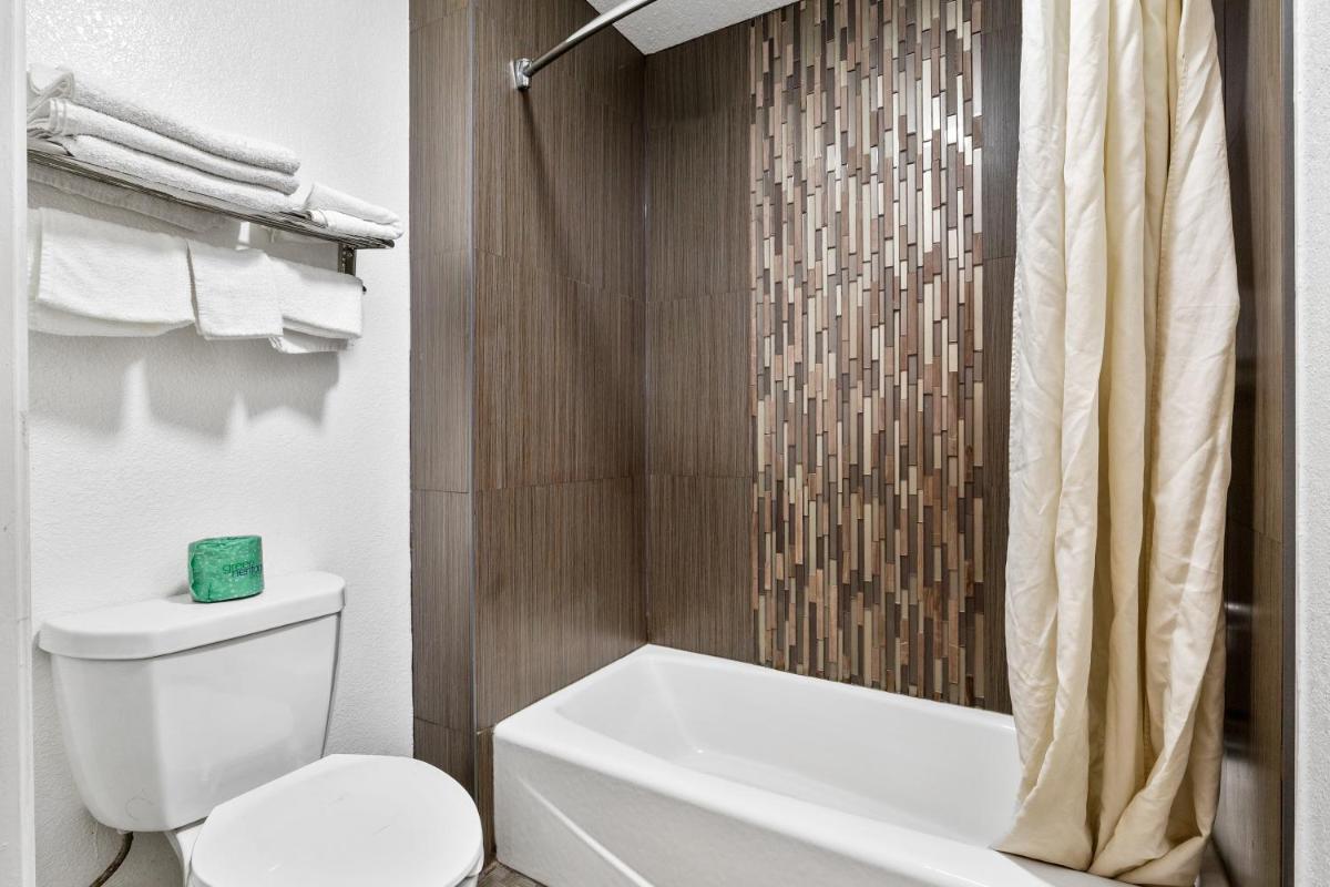Americas Best Value Inn - Milpitas - image 2