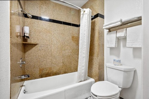 Americas Best Value Inn - Milpitas - image 20