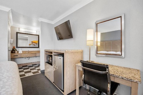 Americas Best Value Inn - Milpitas - image 21