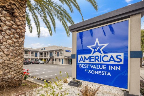 Americas Best Value Inn - Milpitas - image 22