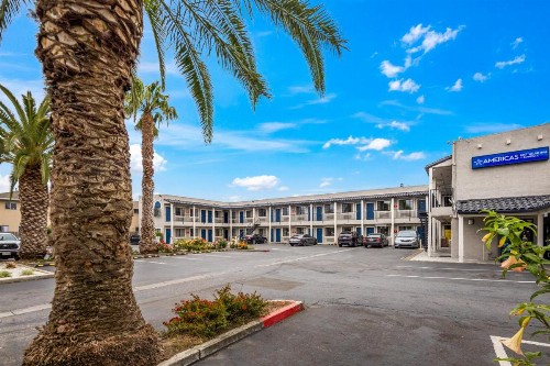 Americas Best Value Inn - Milpitas - image 25