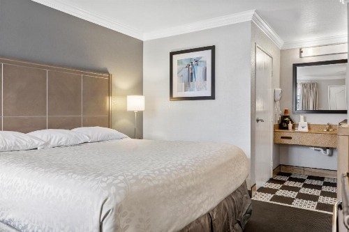 Americas Best Value Inn - Milpitas - image 26