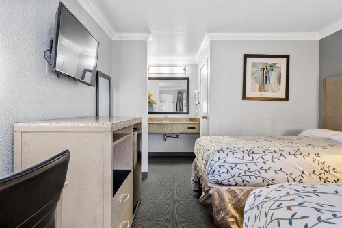 Americas Best Value Inn - Milpitas - image 27