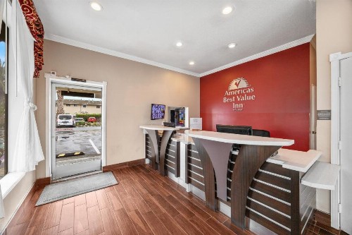 Americas Best Value Inn - Milpitas - image 4