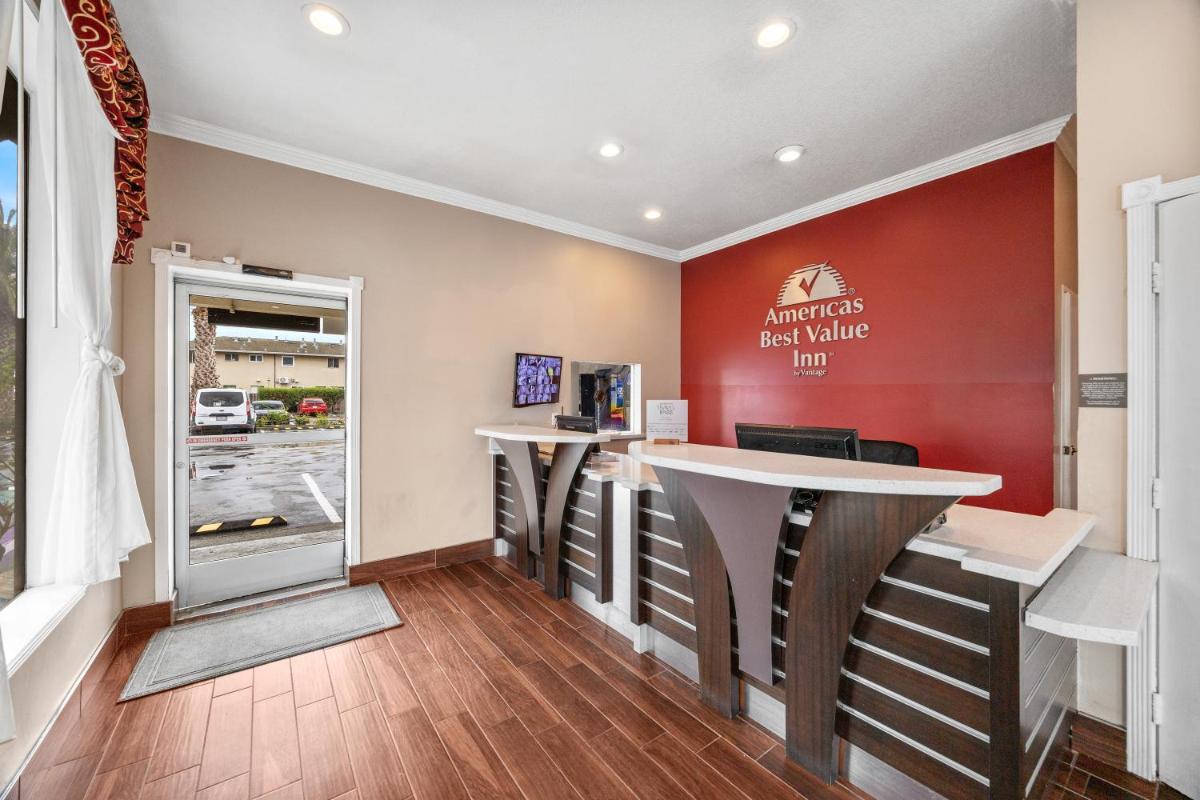 Americas Best Value Inn - Milpitas - image 4
