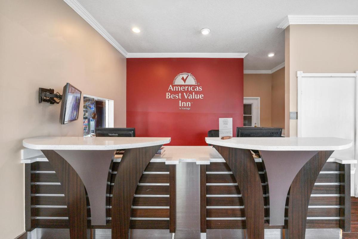 Americas Best Value Inn - Milpitas - image 5