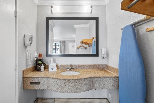 Americas Best Value Inn - Milpitas - image 7