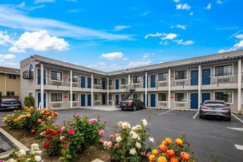 Americas Best Value Inn - Milpitas - image 8