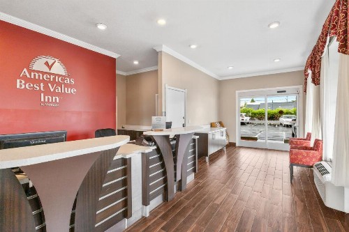 Americas Best Value Inn - Milpitas - image 9