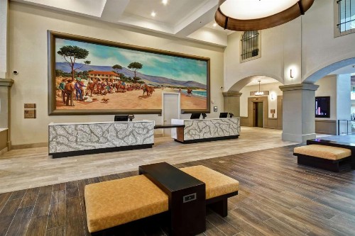 Embassy Suites Milpitas - Silicon Valley - image 11